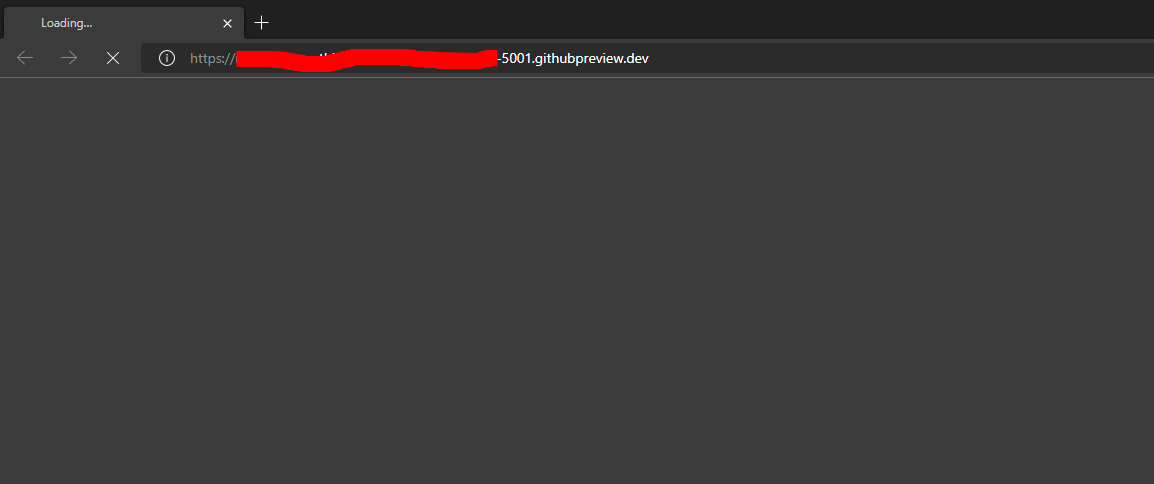 Authentication challenge redirection results in 404 · community ...