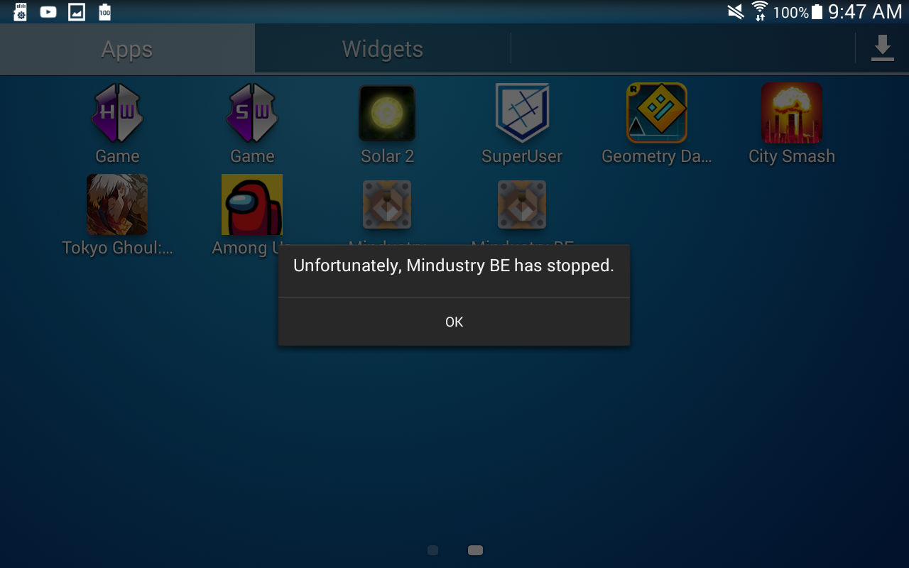 Some mindustry BE bug I found · Issue #2883 · Anuken/Mindustry · GitHub