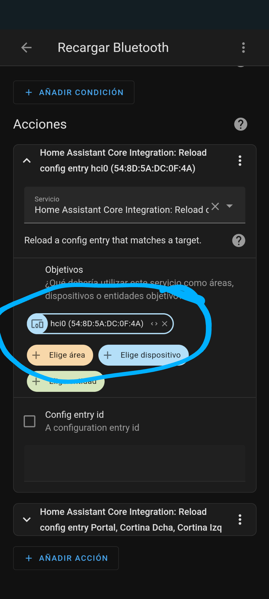 Error Connecting Switchbot Devices · Issue 77630 · homeassistant/core