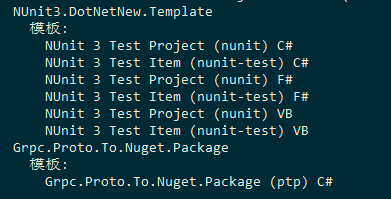 Grpc.Proto.To.Nuget.Package.Template