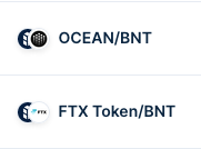 FTX Token Pool name incorrect · Issue #532 · bancorprotocol/webapp · GitHub