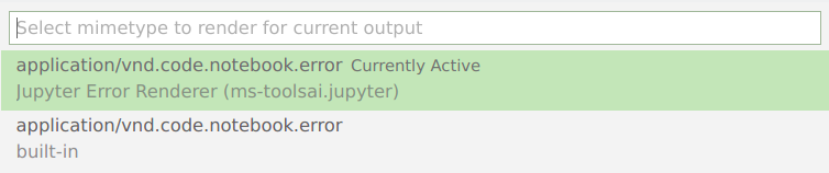 Interactive window cells auto-collapsing and not rendering errors ...