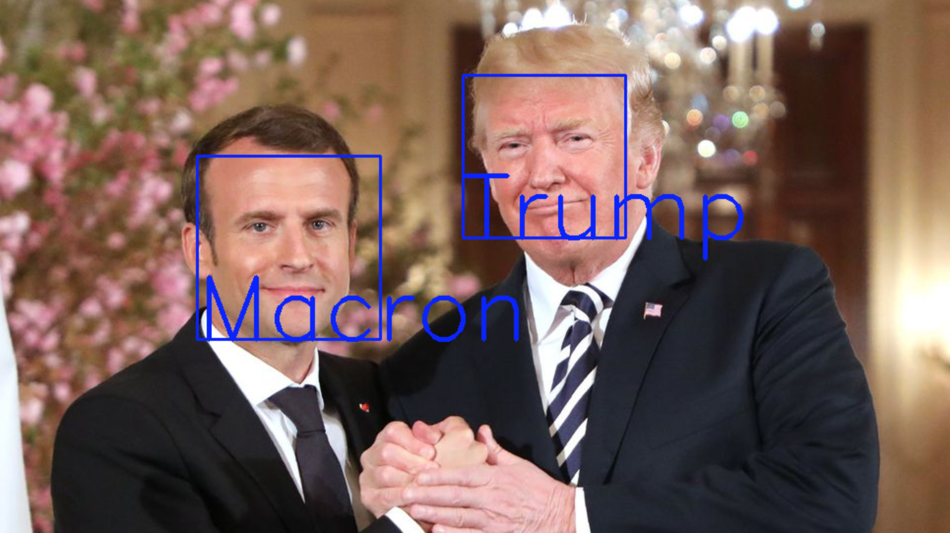 GitHub - Armand-Morin/Facial-Recognition-From-Images: This project is ...