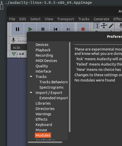 Shipped plugin not found regression · Issue #1906 · audacity/audacity ...
