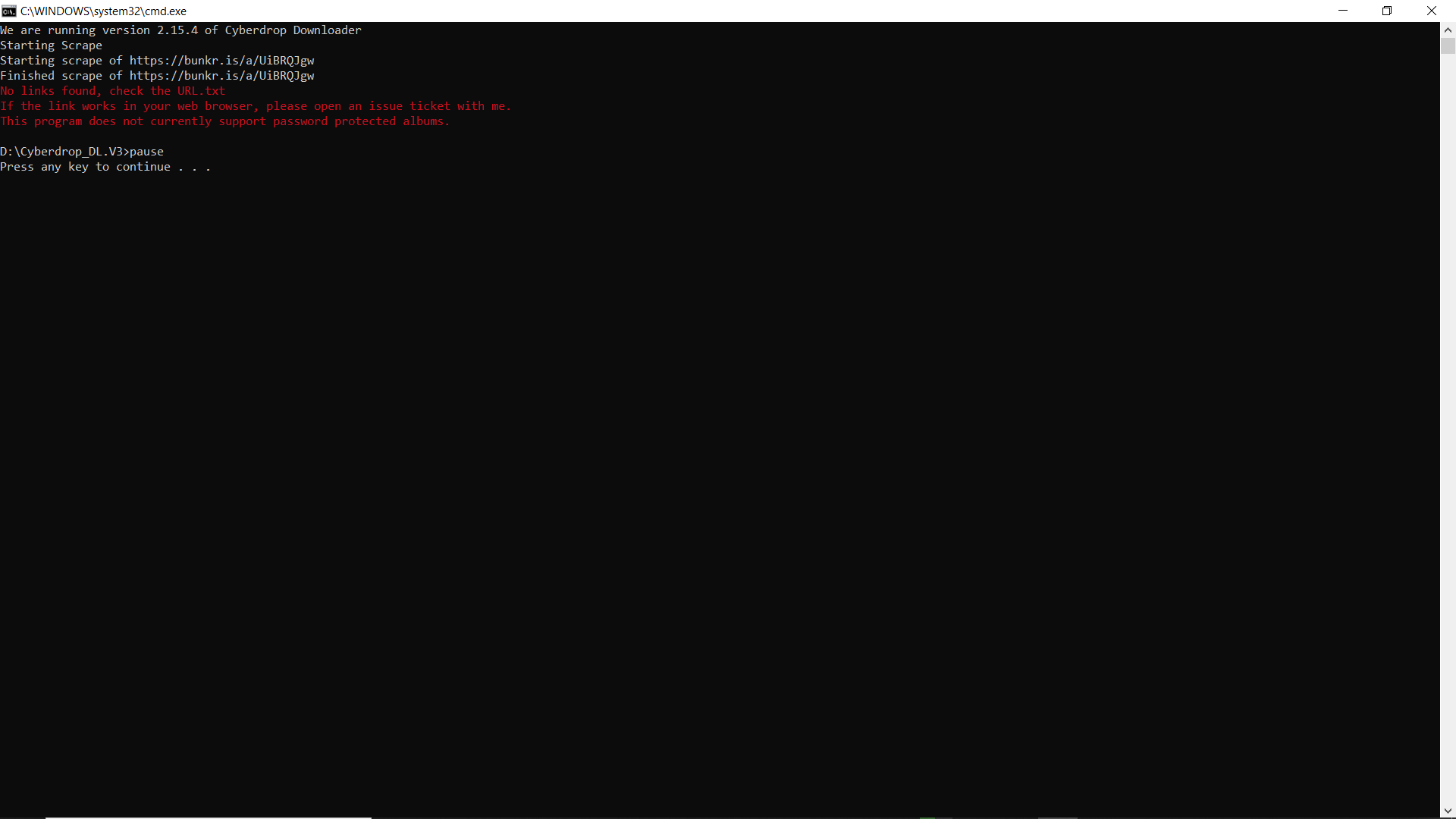Error invalid operands to binary. Error invalid operands to binary