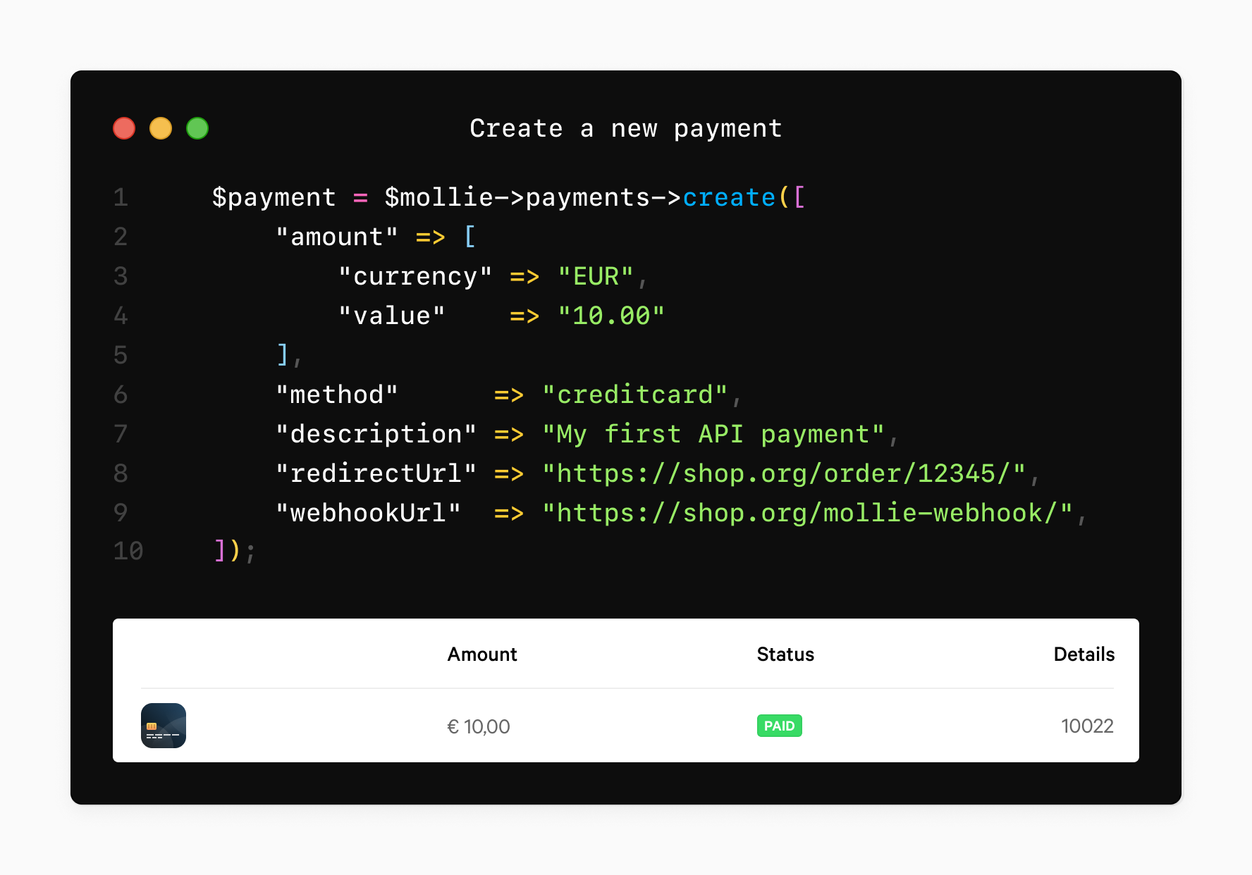 mollie-api-php-header
