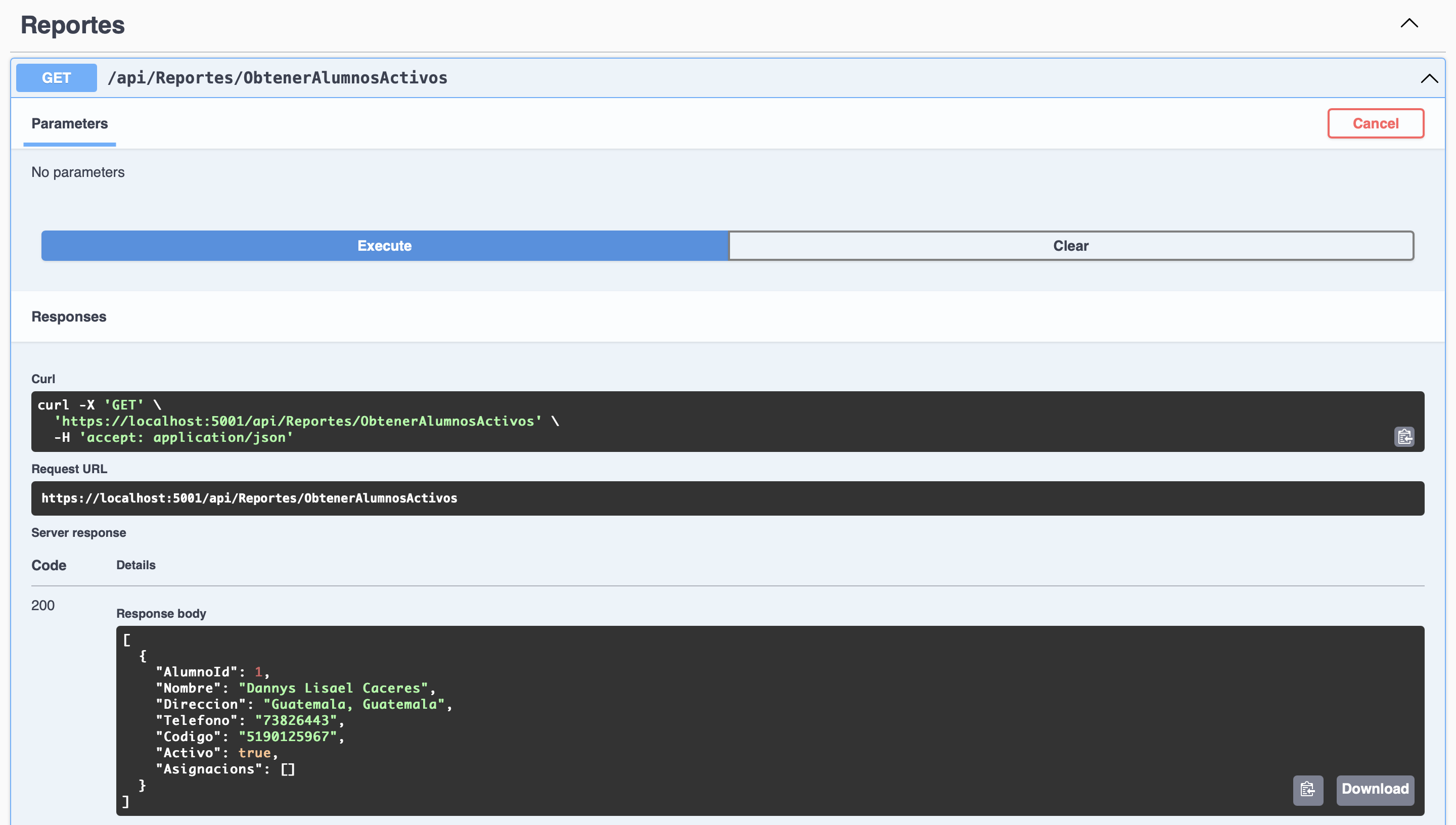 GitHub - Synnad0077/ExamenFinal: Examen Final Desarrollo Web 2021