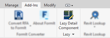 GitHub - PitPaf/LazyDetailComponent: Revit Addin · GitHub