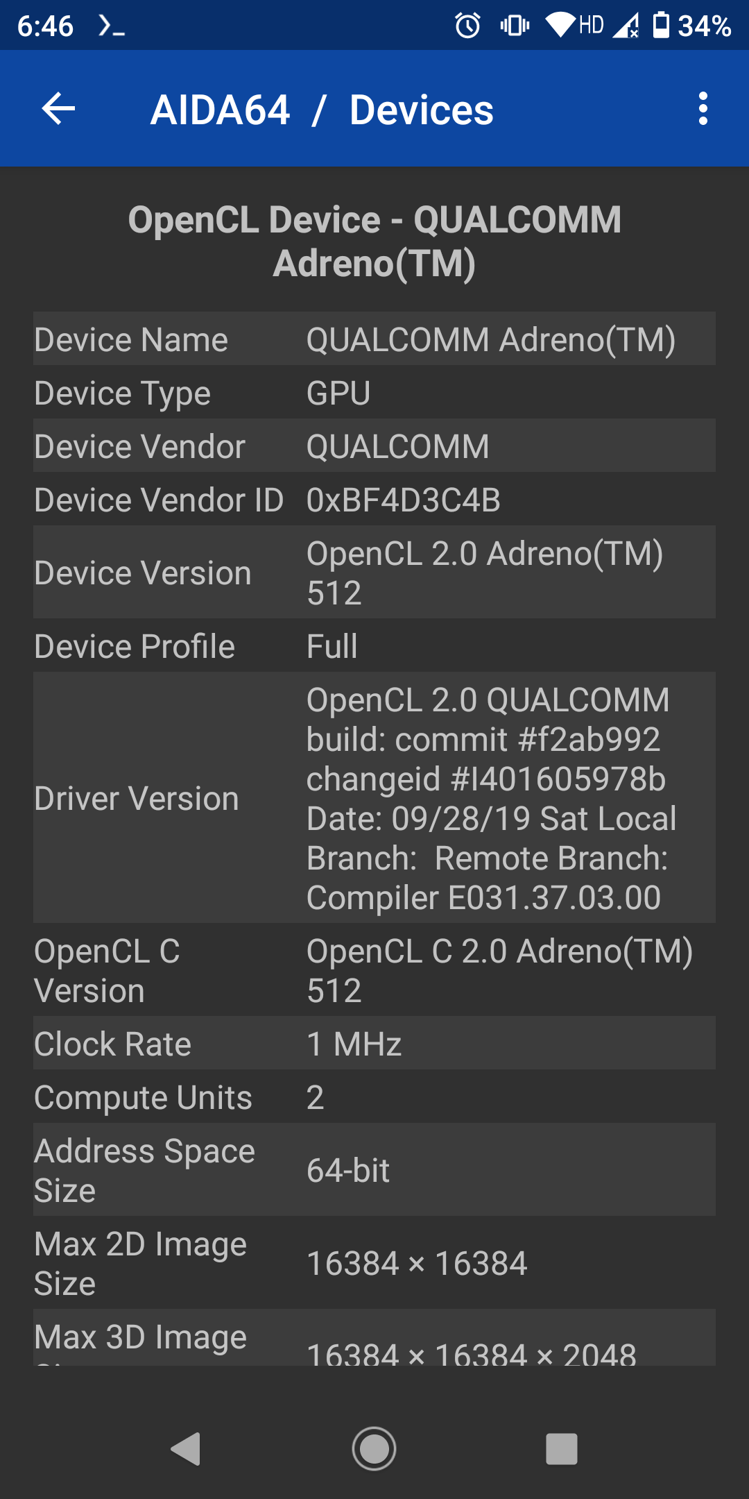 Failed to load OpenCL runtime this is not bug && unofficial issue ...