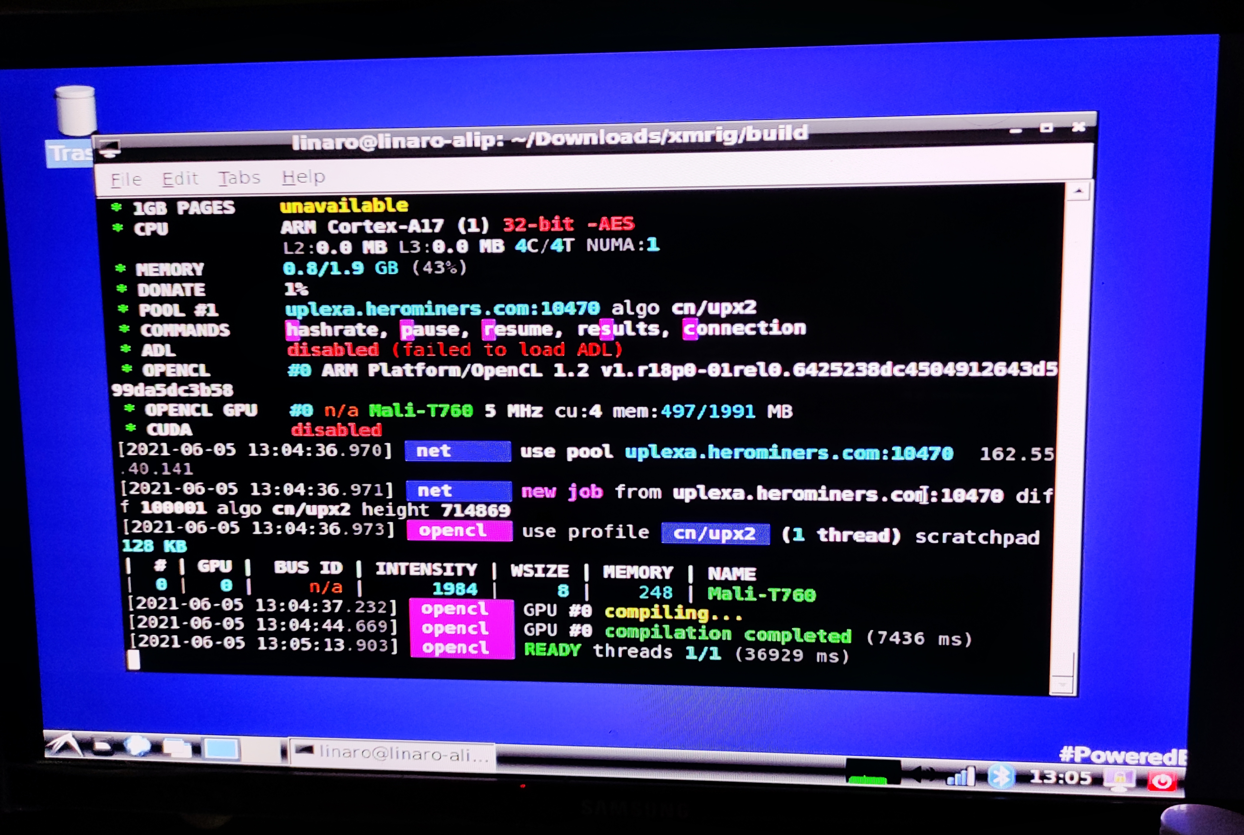 Issue · GitHub