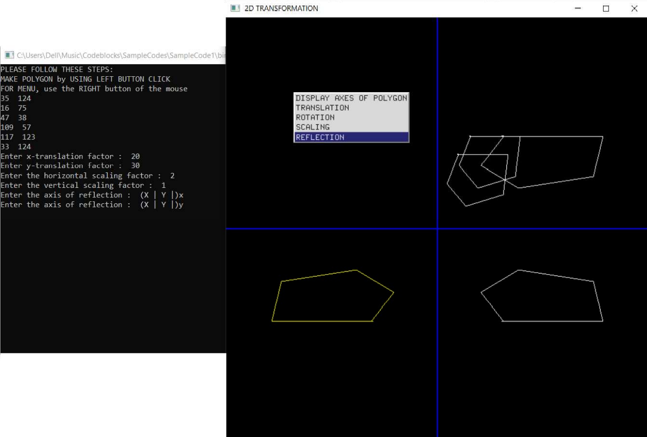 GitHub - shinchancode/Computer-Graphics: Language C++ Computer Graphics ... image.