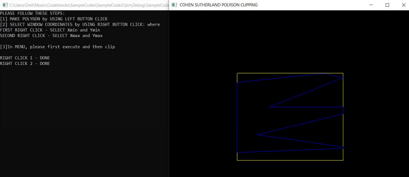 GitHub - shinchancode/Computer-Graphics: Language C++ Computer Graphics ...