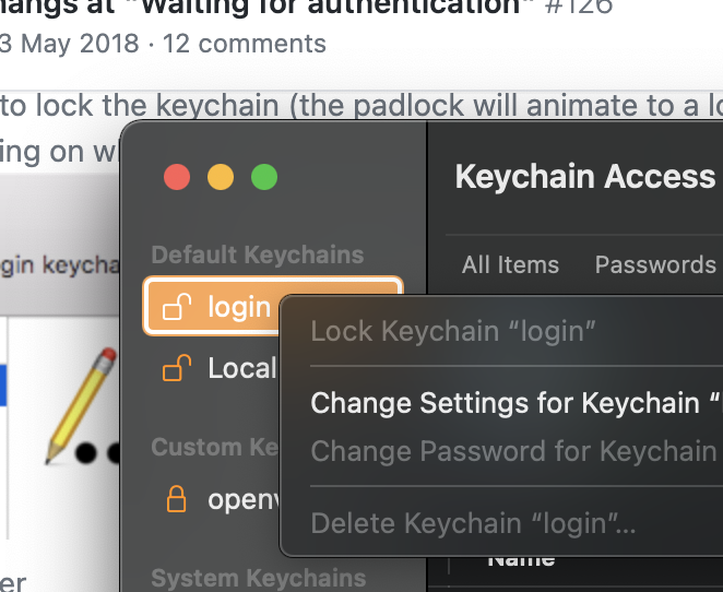 Azure Storage Explorer hangs at "Waiting for authentication" · Issue