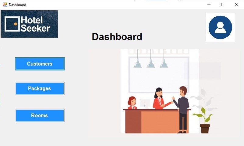 GitHub - SahanPunchihewa/Hotel-Reservation-System-C-