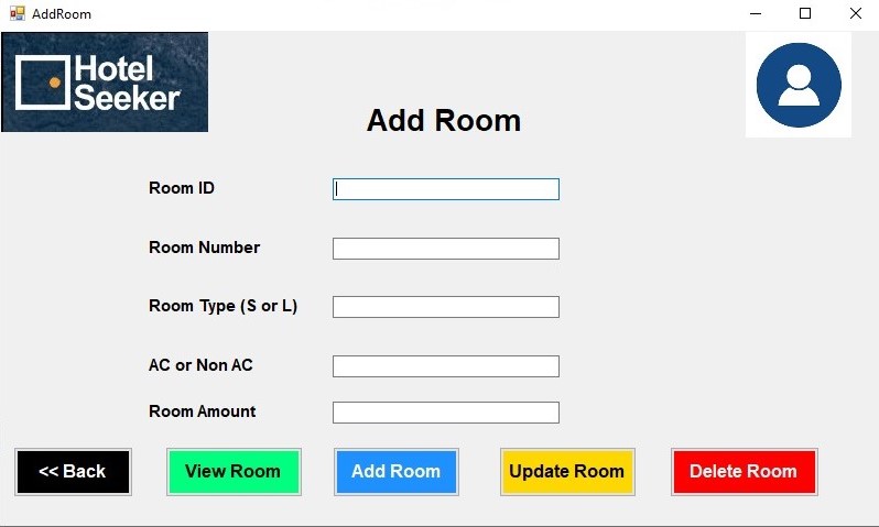GitHub - SahanPunchihewa/Hotel-Reservation-System-C-