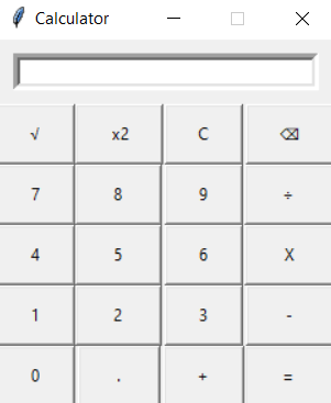 GitHub - tommy7808/Simple_Calculator: Calculator application