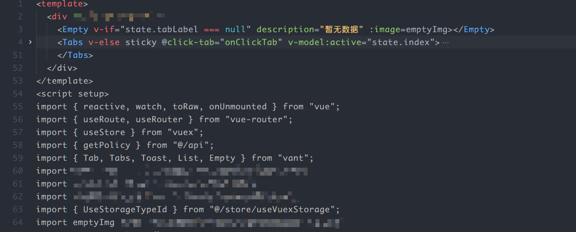 代码的颜色突然部分变白了(Sudden loss of code color highlighting) · Issue #885 ...