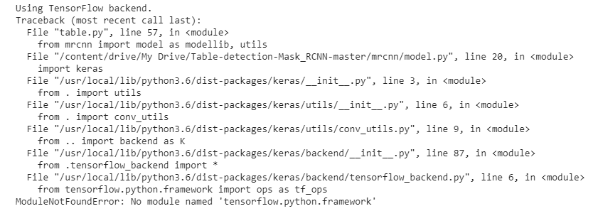 Not utilizing GPU in training phase in goolgle colab · Issue #2102 ...
