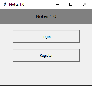 GitHub - maharshi-sinha/login_page: Login Page by Python