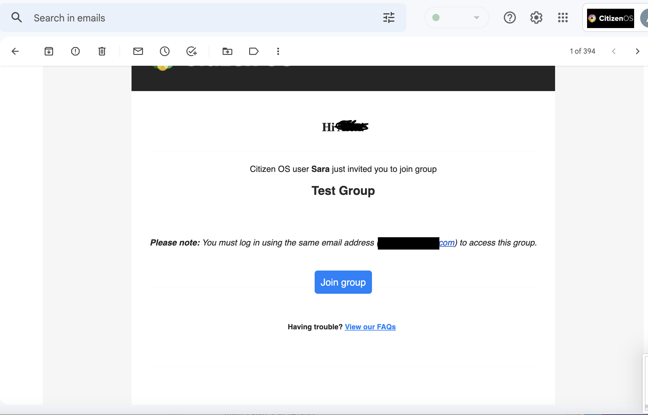 Public groups invite login very broken · Issue #1190 · citizenos ...