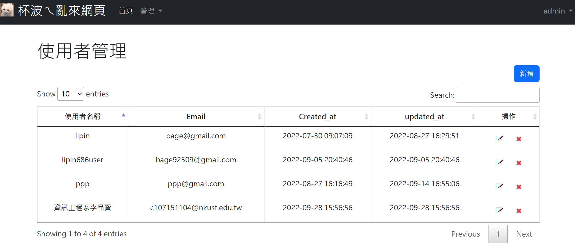 GitHub - lipin686/ShoppingCart