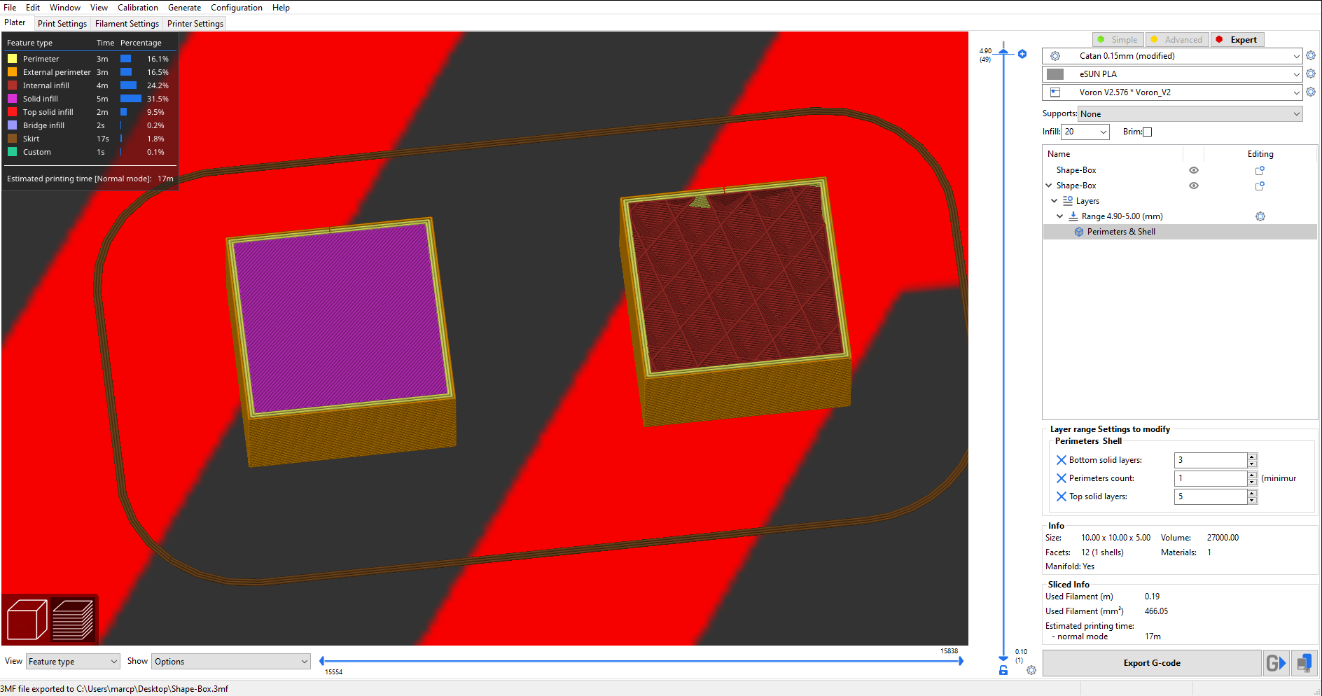 Height modifier removing top layers. · Issue #874 · supermerill ...