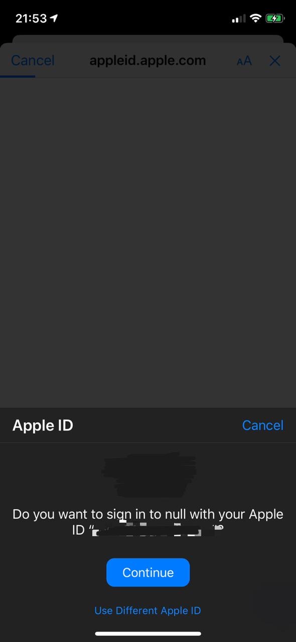 null_apple