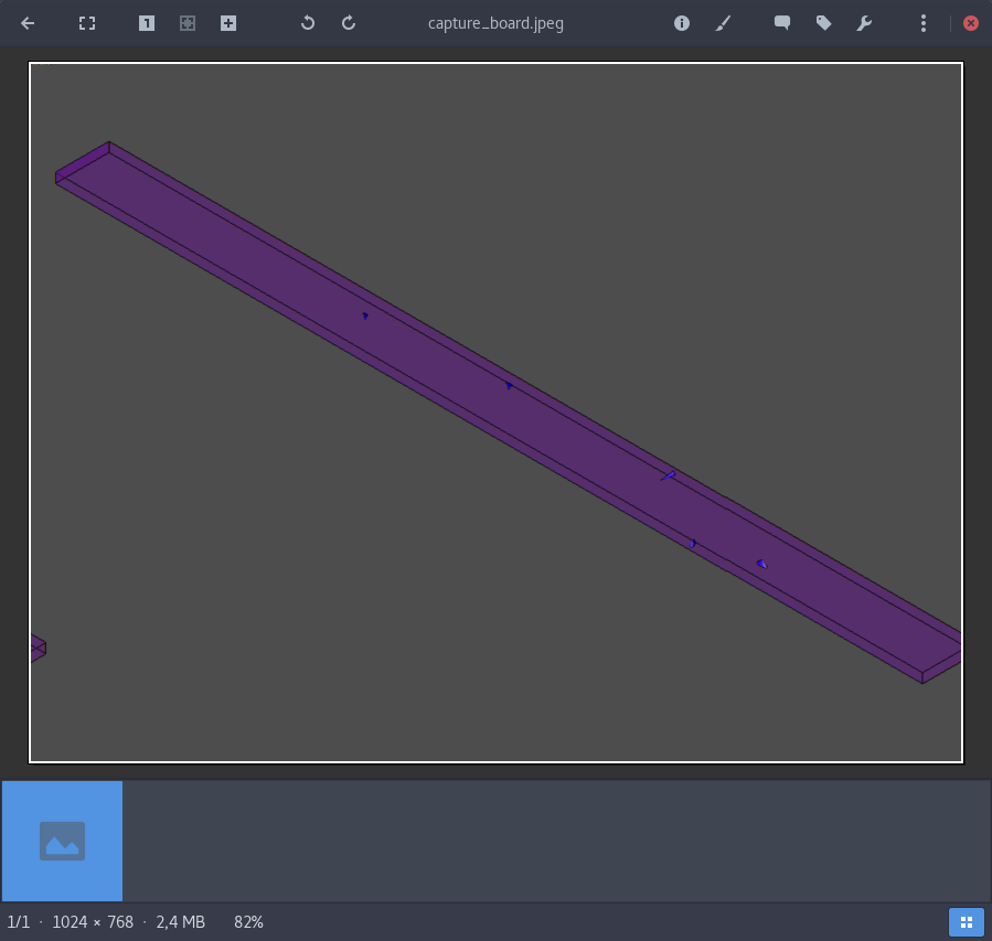 Problem with off-screen rendering · Issue #526 · tpaviot/pythonocc-core ...