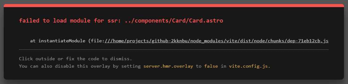 🐛 BUG: UpperCase Folder name issue · Issue #4163 · withastro/astro · GitHub