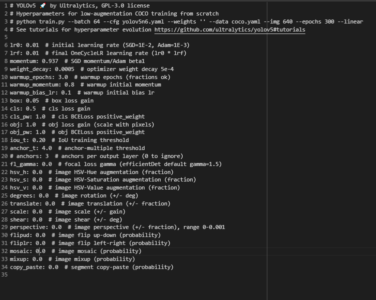 Validation/cls Loss and Turning Off Data Augmentation · Issue #6996 ...