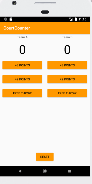 GitHub - vanieka-sharma/score-counter: Counts the score of two ...