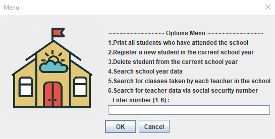 GitHub - Anestisdm/Nursery-School: Application for a Nursery School ...