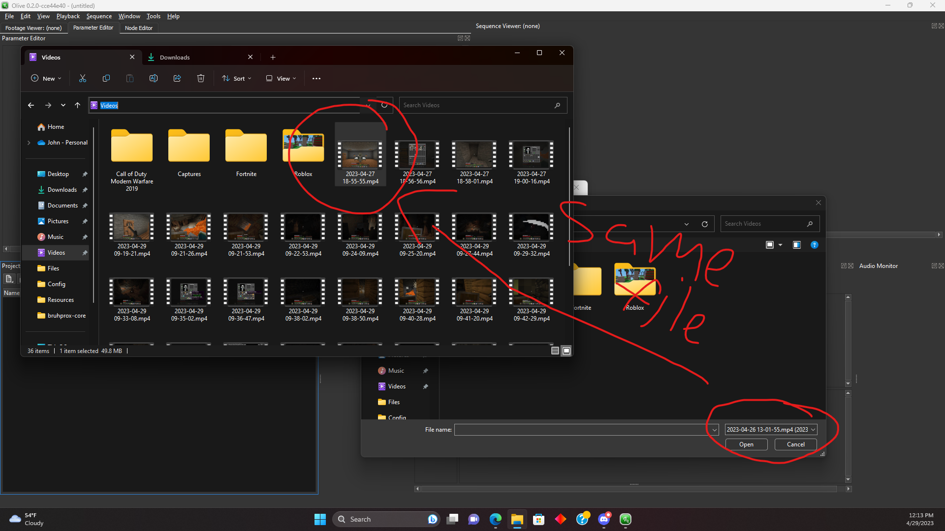 [PROJECT] Editor crashed and can't locate resources anymore · Issue ...