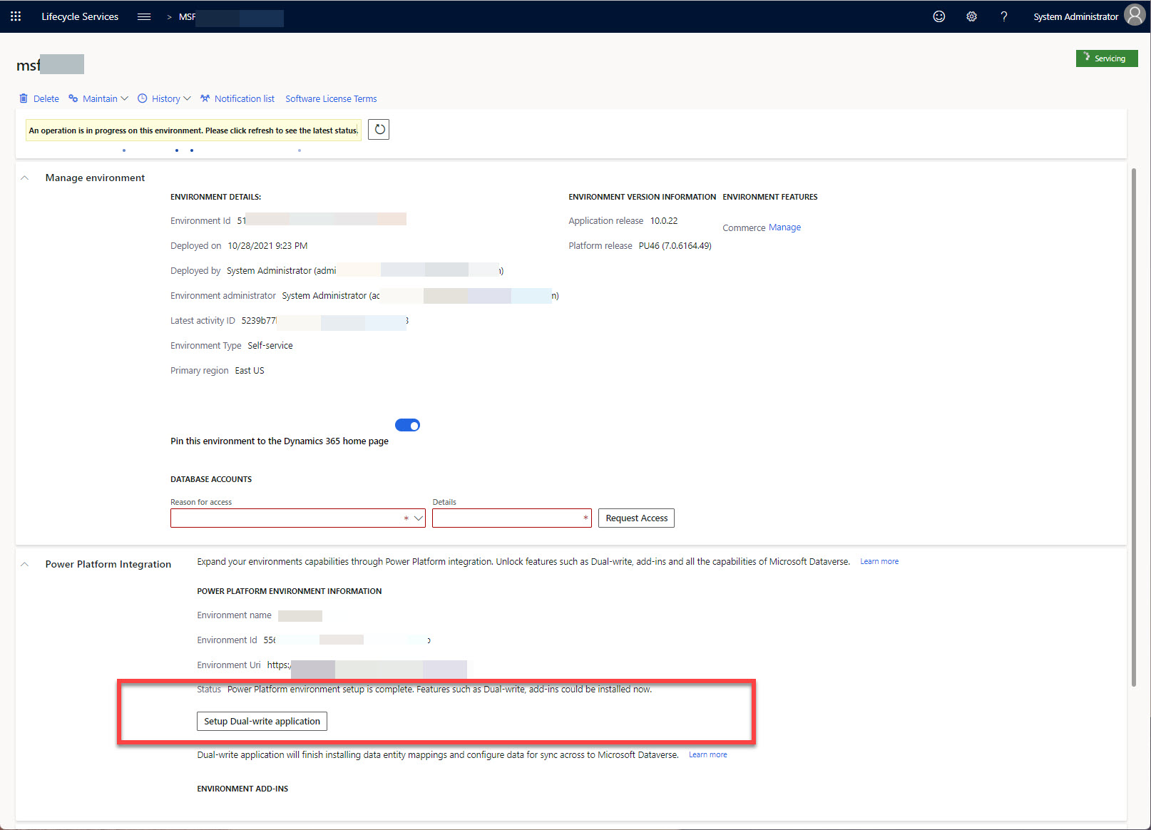 ProjOps_SetupDual-WriteApplication_Nov2021