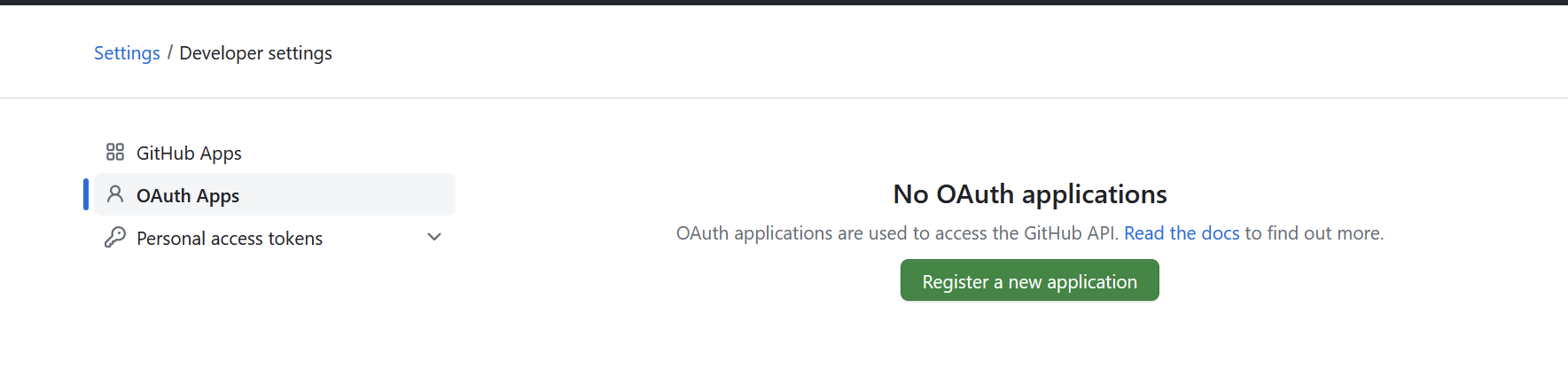 Test-amy2: update login through github · Issue #2372 · carpentries/amy ...