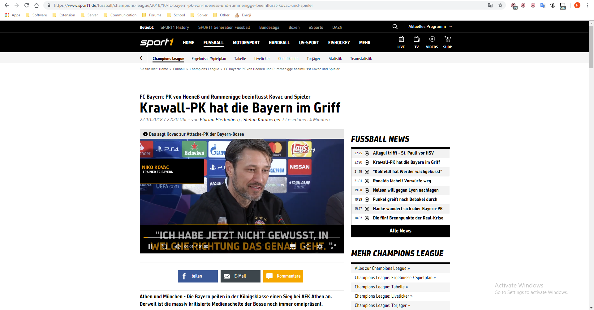 sport1.de · Issue #220 · NanoMeow/QuickReports · GitHub