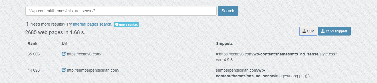 "Ad Blocker Detected Our website is made possible by displaying online ...
