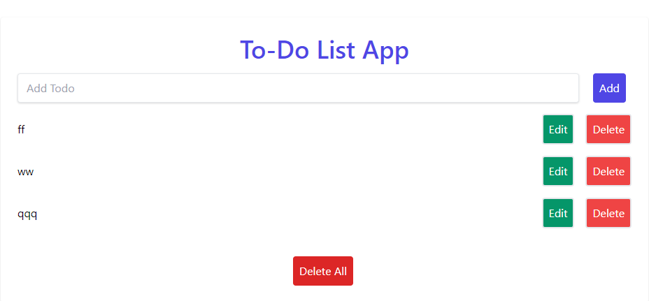 GitHub - GHOST117s/To_do_List