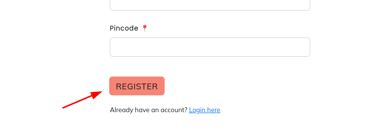 [BUG] Fixing the looks of buttons · Issue #627 · ngoworldcommunity ...