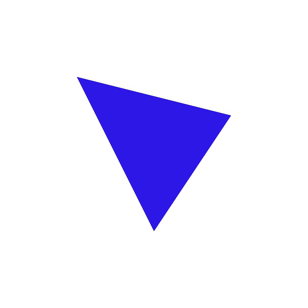 triangle