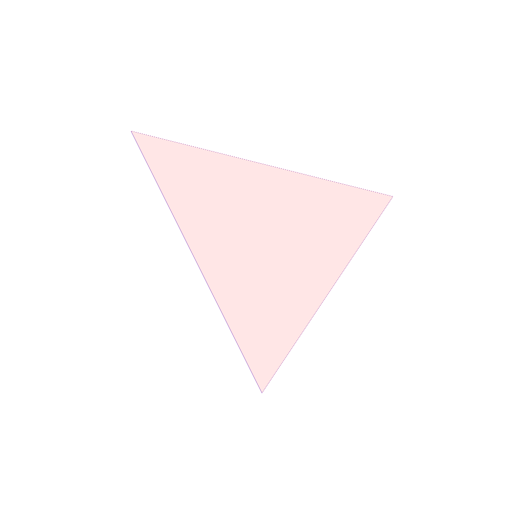 triangle