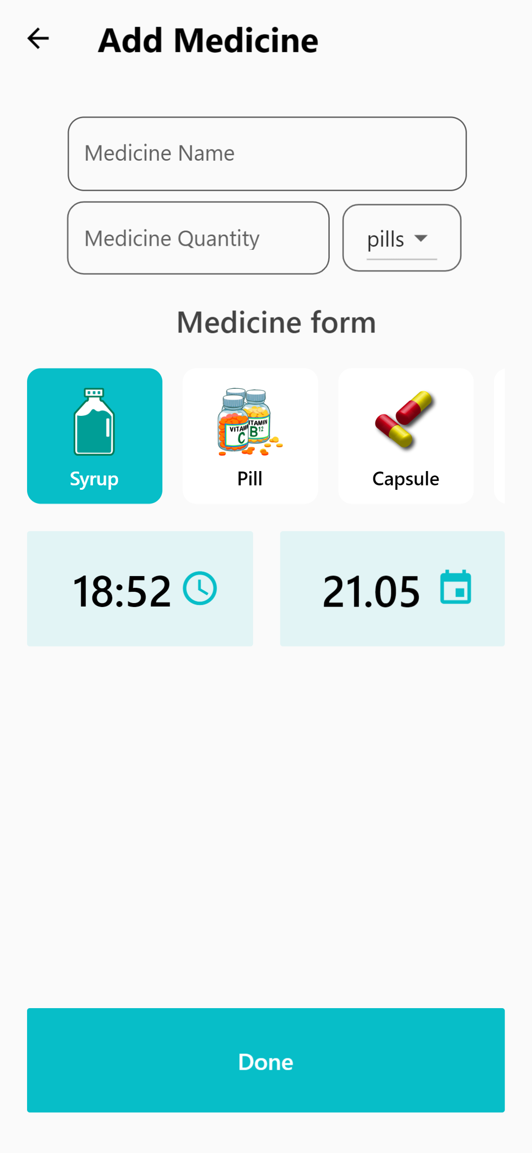 github-mennaabdelsalam-clinical-app-it-s-a-reminder-app-for-medicine
