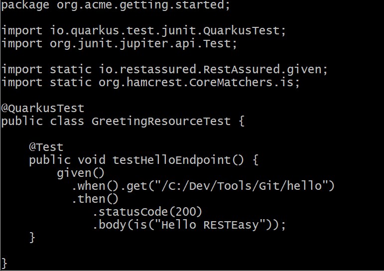 Bootstrapping a project in Git Bash under Windows generates wrong @Path ...