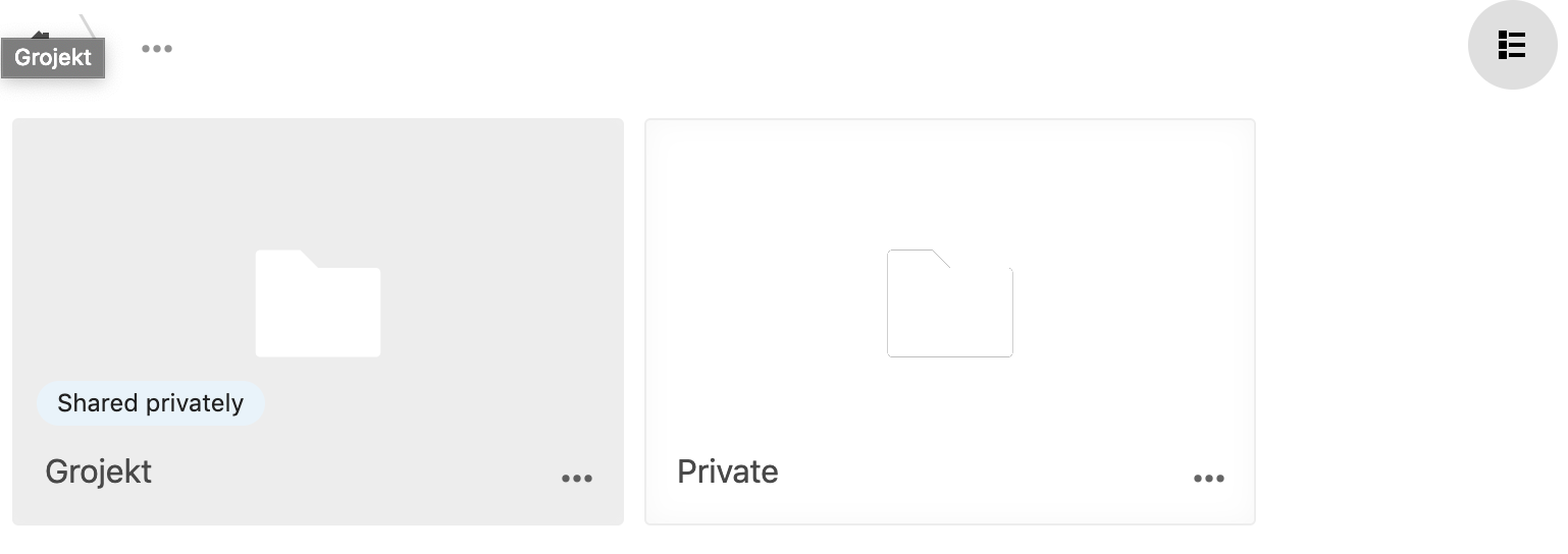 folder icons do not follow the theme · Issue #1017 · nextcloud ...