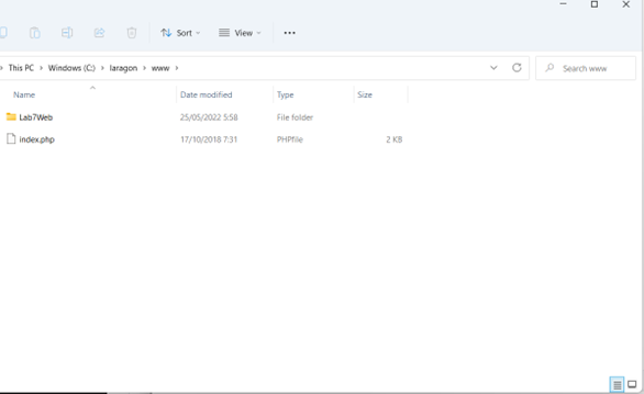 GitHub - Andreas-Rolando/Lab7Web