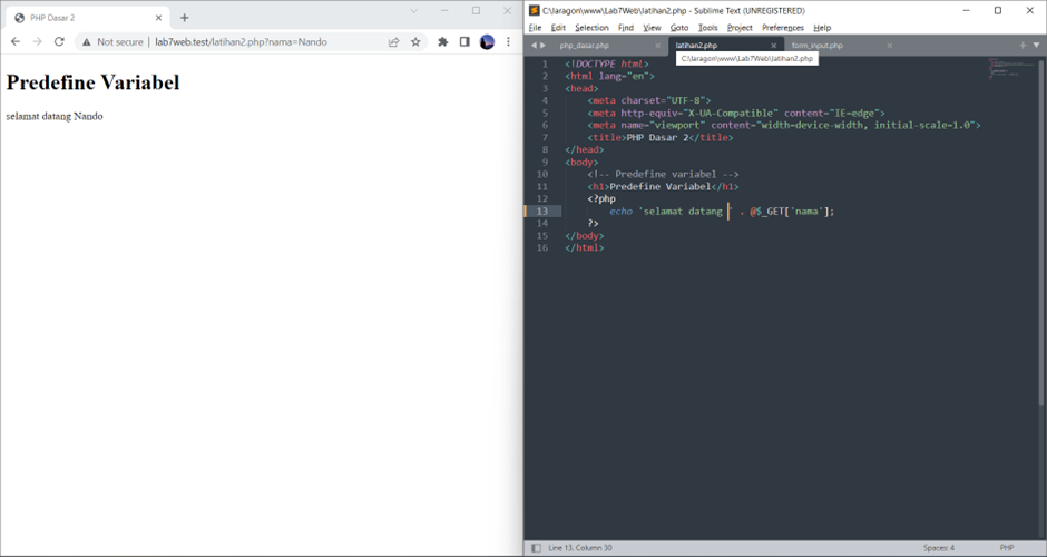 GitHub - Andreas-Rolando/Lab7Web