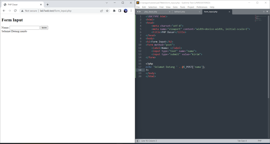 GitHub - Andreas-Rolando/Lab7Web