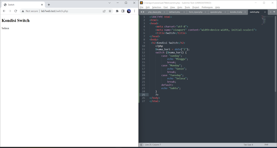 GitHub - Andreas-Rolando/Lab7Web