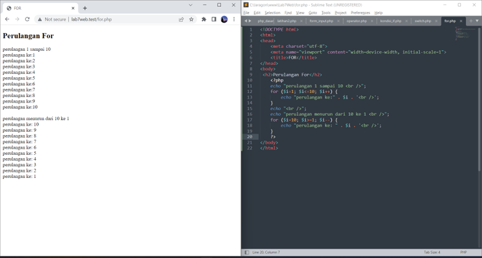 GitHub - Andreas-Rolando/Lab7Web