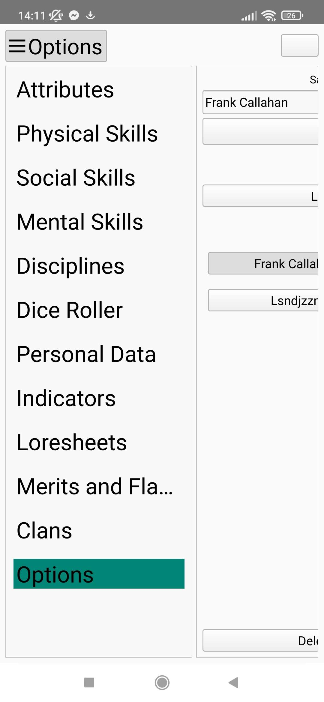 GitHub - Pkow1999/Vampire-The-Masquerade-v5-Character-Sheet-for-Android